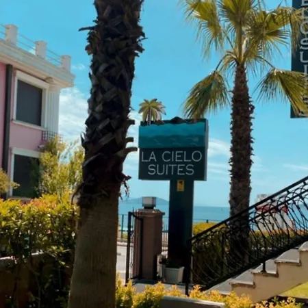 La Cielo Bostanci Hotel
