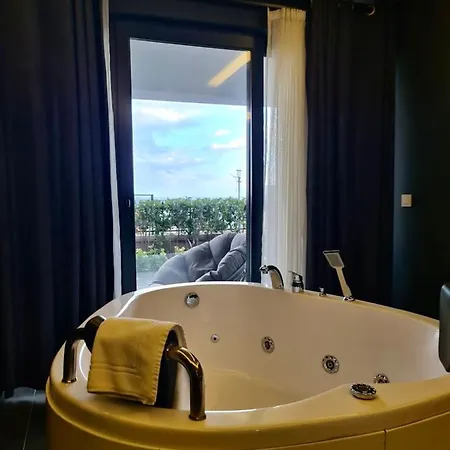 La Cielo Bostanci Hotel Istanbulská provincie