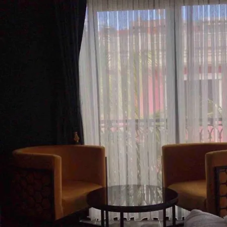 Hotel La Cielo Bostanci Istanbulská provincie