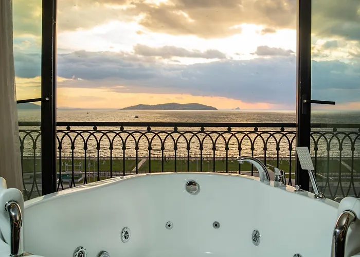 La Cielo Bostanci Hotel Istanbul