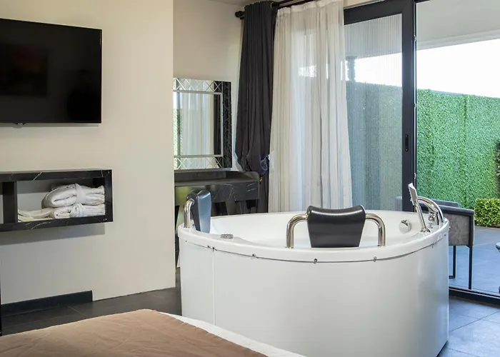 La Cielo Bostanci 4* Istanbul