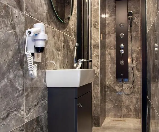 La Cielo Bostanci Hotel 4*