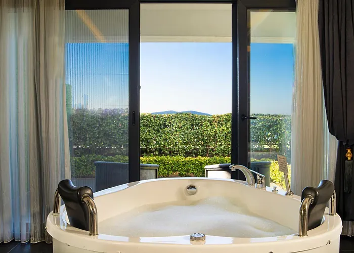 La Cielo Bostanci Istanbul